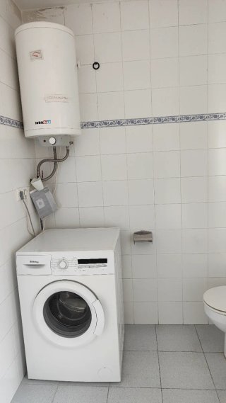 Piso en venta en La Seu d'Urgell, luminoso 2 hab