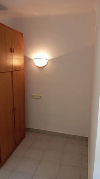 Piso en venta en La Seu d'Urgell, luminoso 2 hab