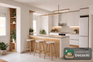 Piso en venta en La Seu d'Urgell, luminoso 2 hab