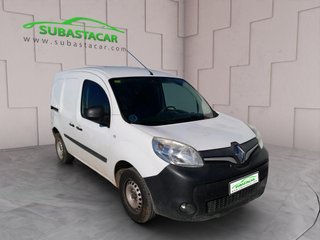 Kangoo FURGÓN Profesional dCi 55kW (75CV) Euro 6