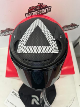 Casco T-S HJC RPHA 12 juego del calamar netflix