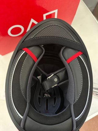 Casco T-S HJC RPHA 12 juego del calamar netflix