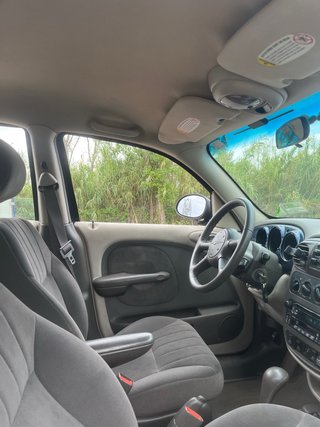 Despiece completo chrysler pt cruiser