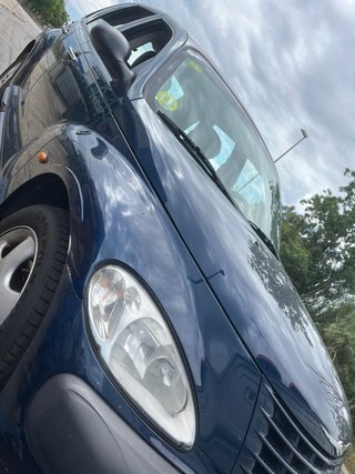 Despiece completo chrysler pt cruiser