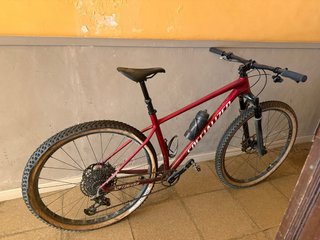 Bici Specialized Rodado 29 Taglia L
