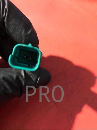 Sensor presion 1500 dci