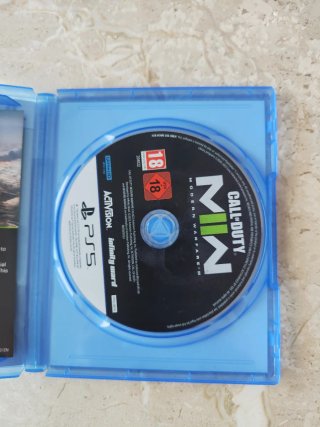 Call of Duty: Modern Warfare II PS5