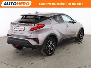 Toyota C-HR 1.8 Hybrid Advance
