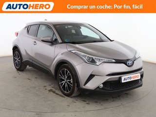 Toyota C-HR 1.8 Hybrid Advance