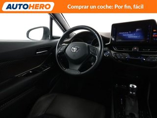 Toyota C-HR 1.8 Hybrid Advance
