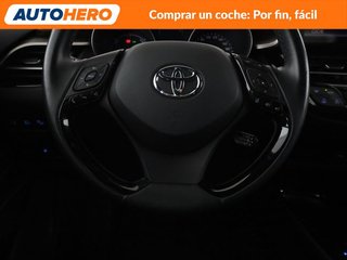 Toyota C-HR 1.8 Hybrid Advance