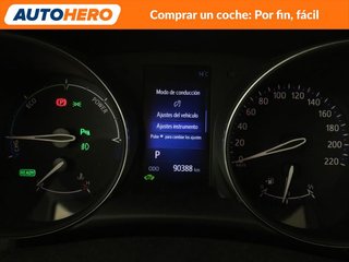 Toyota C-HR 1.8 Hybrid Advance