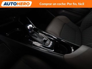 Toyota C-HR 1.8 Hybrid Advance