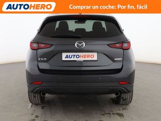 Mazda CX-5 2.0 Origin 2WD