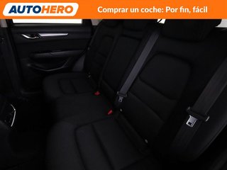 Mazda CX-5 2.0 Origin 2WD