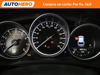 Mazda CX-5 2.0 Origin 2WD