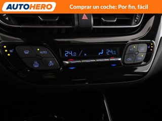 Toyota C-HR 1.8 Hybrid Advance
