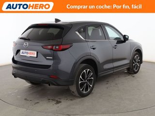 Mazda CX-5 2.0 Origin 2WD