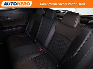 Toyota C-HR 1.8 Hybrid Advance