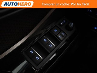 Toyota C-HR 1.8 Hybrid Advance