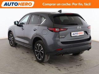 Mazda CX-5 2.0 Origin 2WD