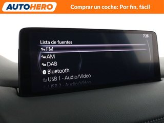 Mazda CX-5 2.0 Origin 2WD