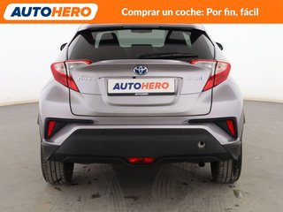 Toyota C-HR 1.8 Hybrid Advance