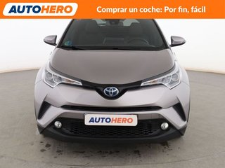 Toyota C-HR 1.8 Hybrid Advance