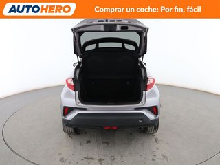 Toyota C-HR 1.8 Hybrid Advance