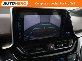 Toyota C-HR 1.8 Hybrid Advance