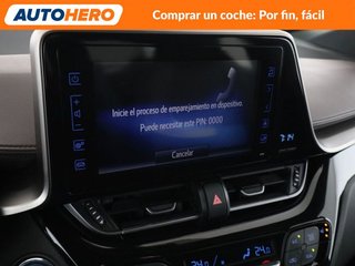Toyota C-HR 1.8 Hybrid Advance
