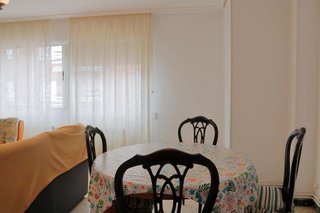 Piso en venta en San Juan - Batallas en Valladolid