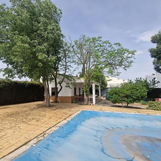 Nave industrial en venta en Yébenes (Los)