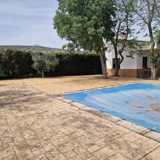 Nave industrial en venta en Yébenes (Los)