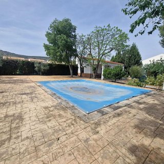 Nave industrial en venta en Yébenes (Los)