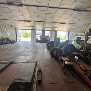 Nave industrial en venta en Yébenes (Los)