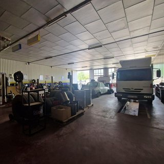 Nave industrial en venta en Yébenes (Los)