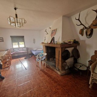 Nave industrial en venta en Yébenes (Los)