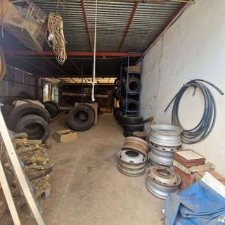 Nave industrial en venta en Yébenes (Los)