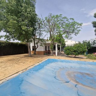 Nave industrial en venta en Yébenes (Los)