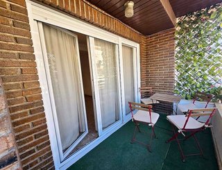 Piso en venta en Centro de Leganés en Leganés