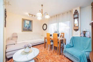 Piso en venta en San Benito - Soledad - Hispanidad en Ciempozuelos