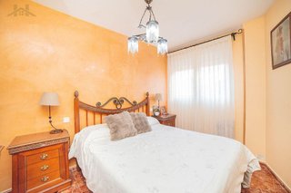 Piso en venta en San Benito - Soledad - Hispanidad en Ciempozuelos