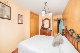 Piso en venta en San Benito - Soledad - Hispanidad en Ciempozuelos