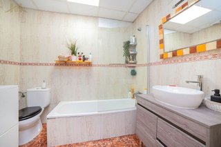 Piso en venta en San Benito - Soledad - Hispanidad en Ciempozuelos