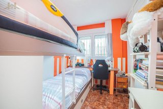 Piso en venta en San Benito - Soledad - Hispanidad en Ciempozuelos