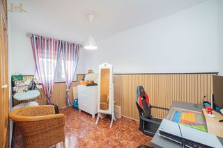Piso en venta en San Benito - Soledad - Hispanidad en Ciempozuelos
