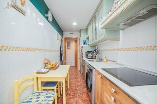 Piso en venta en San Benito - Soledad - Hispanidad en Ciempozuelos