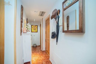 Piso en venta en San Benito - Soledad - Hispanidad en Ciempozuelos