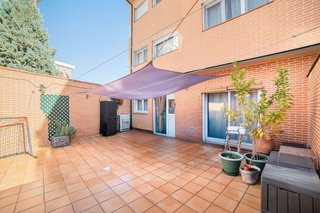 Piso en venta en San Benito - Soledad - Hispanidad en Ciempozuelos